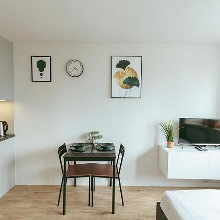 Bagno 7 - Piekny Widok Na Palac Kultury - Wifi - Smarttv 45Cali - Better Rental Varšava Exteriér fotografie