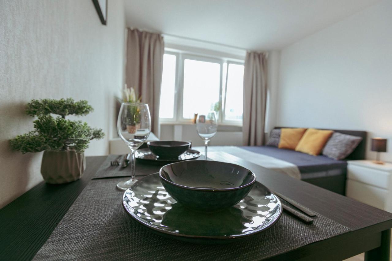 Bagno 7 - Piekny Widok Na Palac Kultury - Wifi - Smarttv 45Cali - Better Rental Varšava Exteriér fotografie