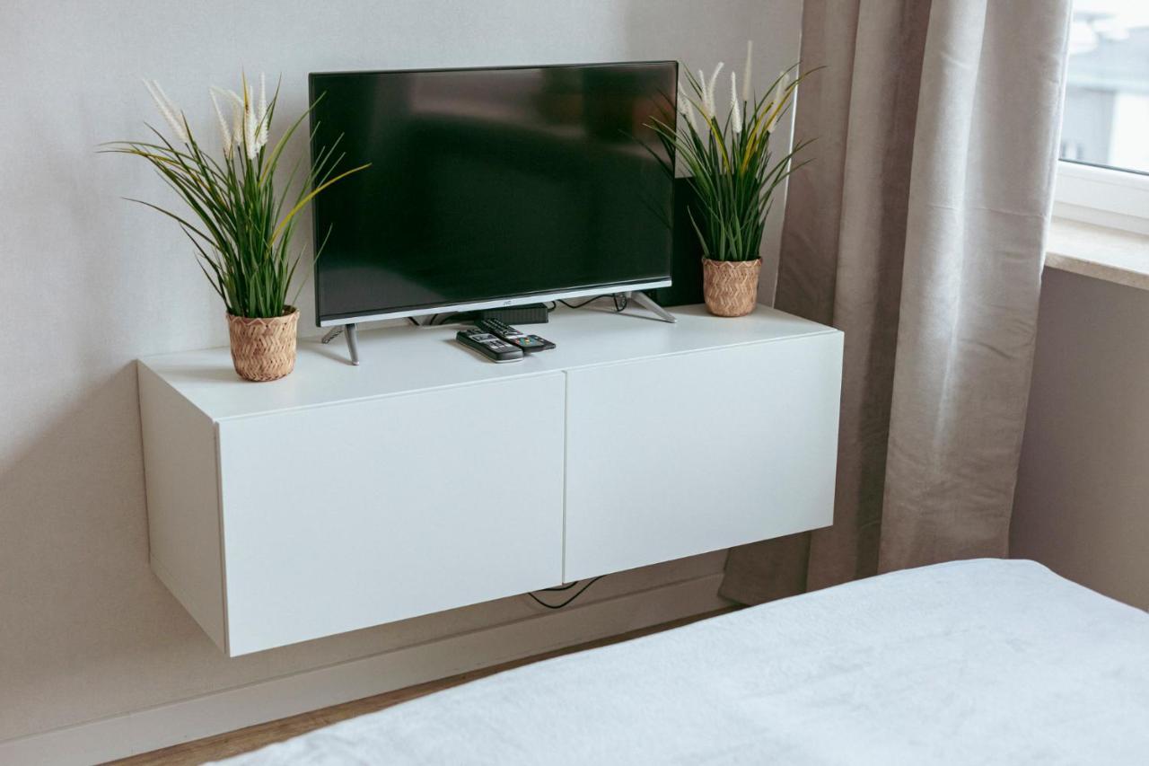 Bagno 7 - Piekny Widok Na Palac Kultury - Wifi - Smarttv 45Cali - Better Rental Varšava Exteriér fotografie